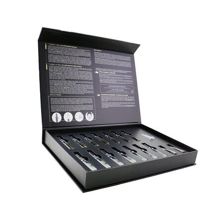 Ампула Gold Infusion для молодости с про-коллагеном, 119 мл, Diego Dalla Palma
Ампула Gold Infusion для молодости с про-коллагеном, 119 мл, Diego Dalla Palma