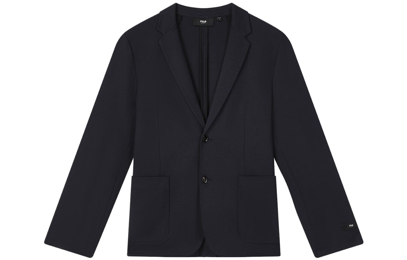 FILA Мужской деловой костюм, цвет Blue 
FILA Мужской деловой костюм, цвет Blue