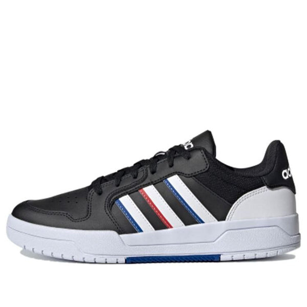 Кроссовки Adidas Neo Entrap Men's Skateboarding Shoes, черный
Кроссовки Adidas Neo Entrap Men's Skateboarding Shoes, черный