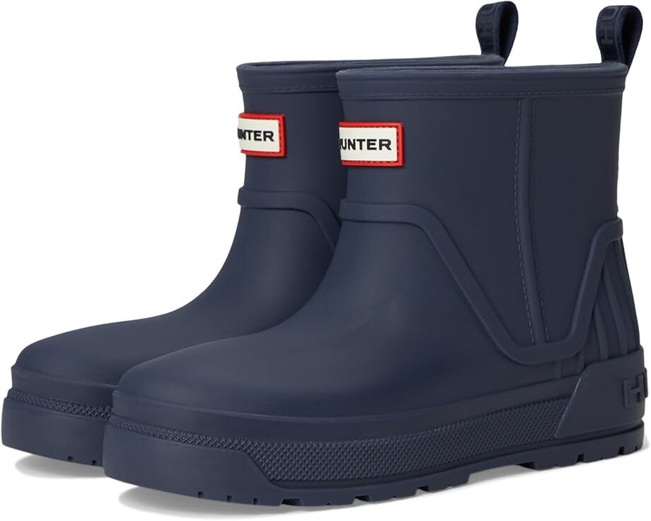 Ботинки Hunter Kids Grace, цвет Dark Blue
Ботинки Hunter Kids Grace, цвет Dark Blue