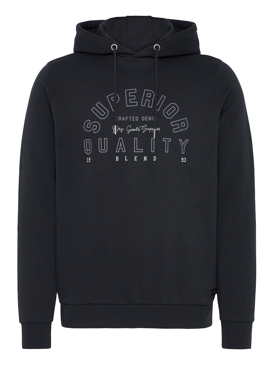 Свитер BLEND BHSuno, черный
Свитер BLEND BHSuno, черный