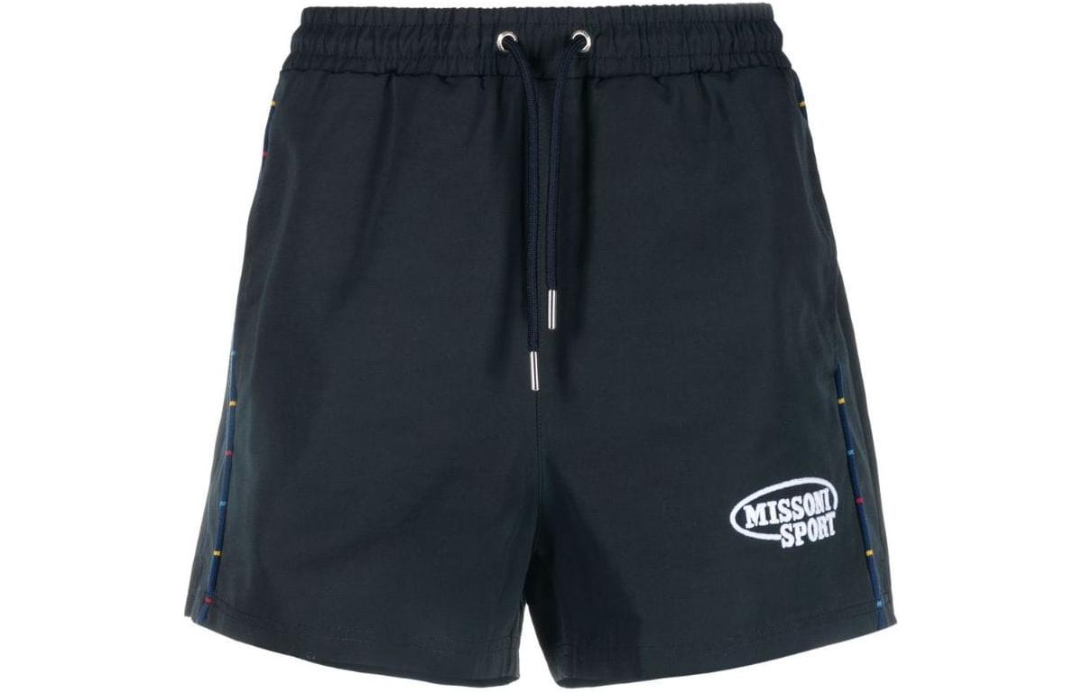 MISSONI Повседневные шорты мужские морской синий
MISSONI Повседневные шорты мужские морской синий