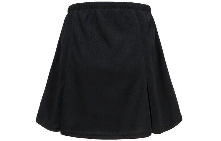 Повседневная короткая юбка женская YONEX, черный
Повседневная короткая юбка женская YONEX, черный