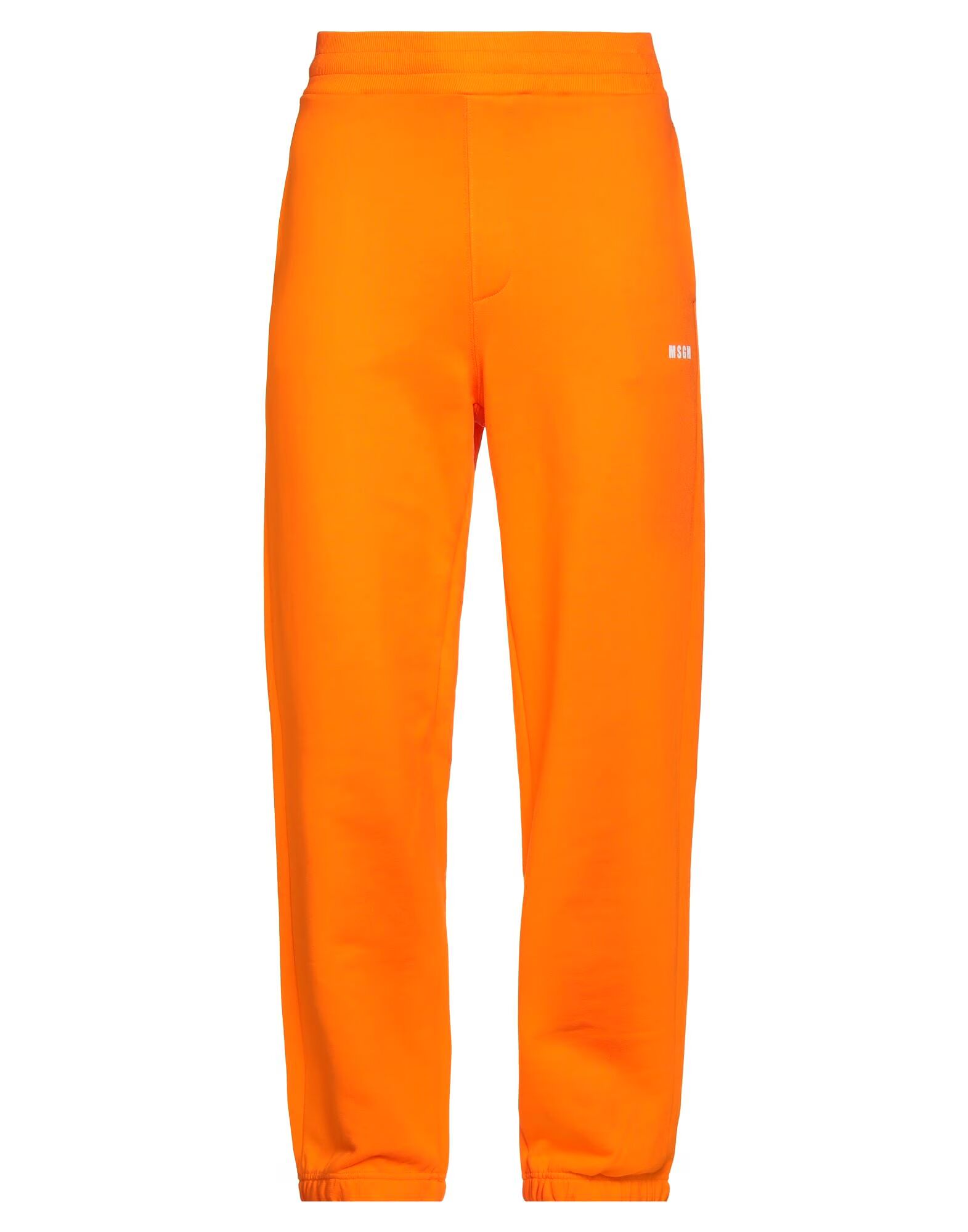 Брюки Msgm, оранжевый
Брюки Msgm, оранжевый