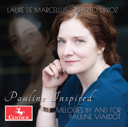 CD диск Chapi / Marcellus / Urroz: Pauline Inspired
CD диск Chapi / Marcellus / Urroz: Pauline Inspired