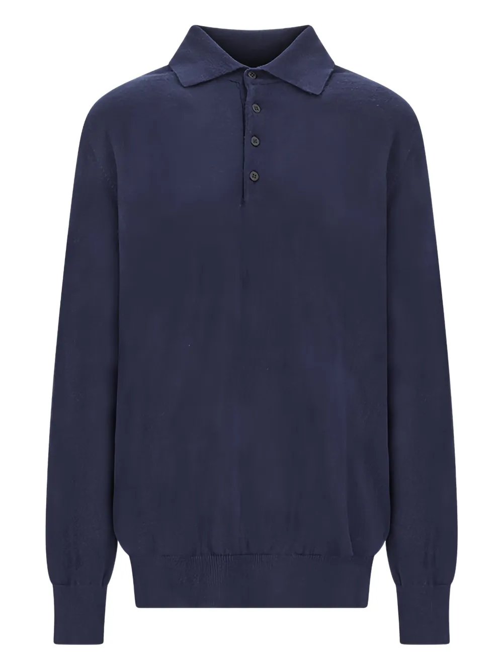 Трикотажный топ Canessa, синий
Трикотажный топ Canessa, синий