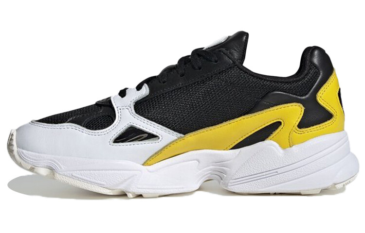 adidas originals Falcon Lifestyle Shoes Women's Low-top Black/Yellow/White
adidas originals Falcon Lifestyle Shoes Women's Low-top Black/Yellow/White