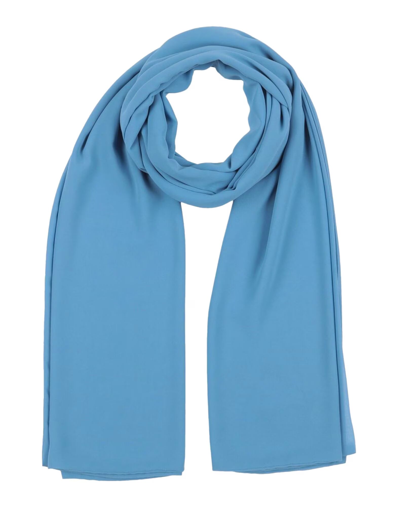 Шарф Rue Du Bac, пастельно-голубой
Шарф Rue Du Bac, пастельно-голубой