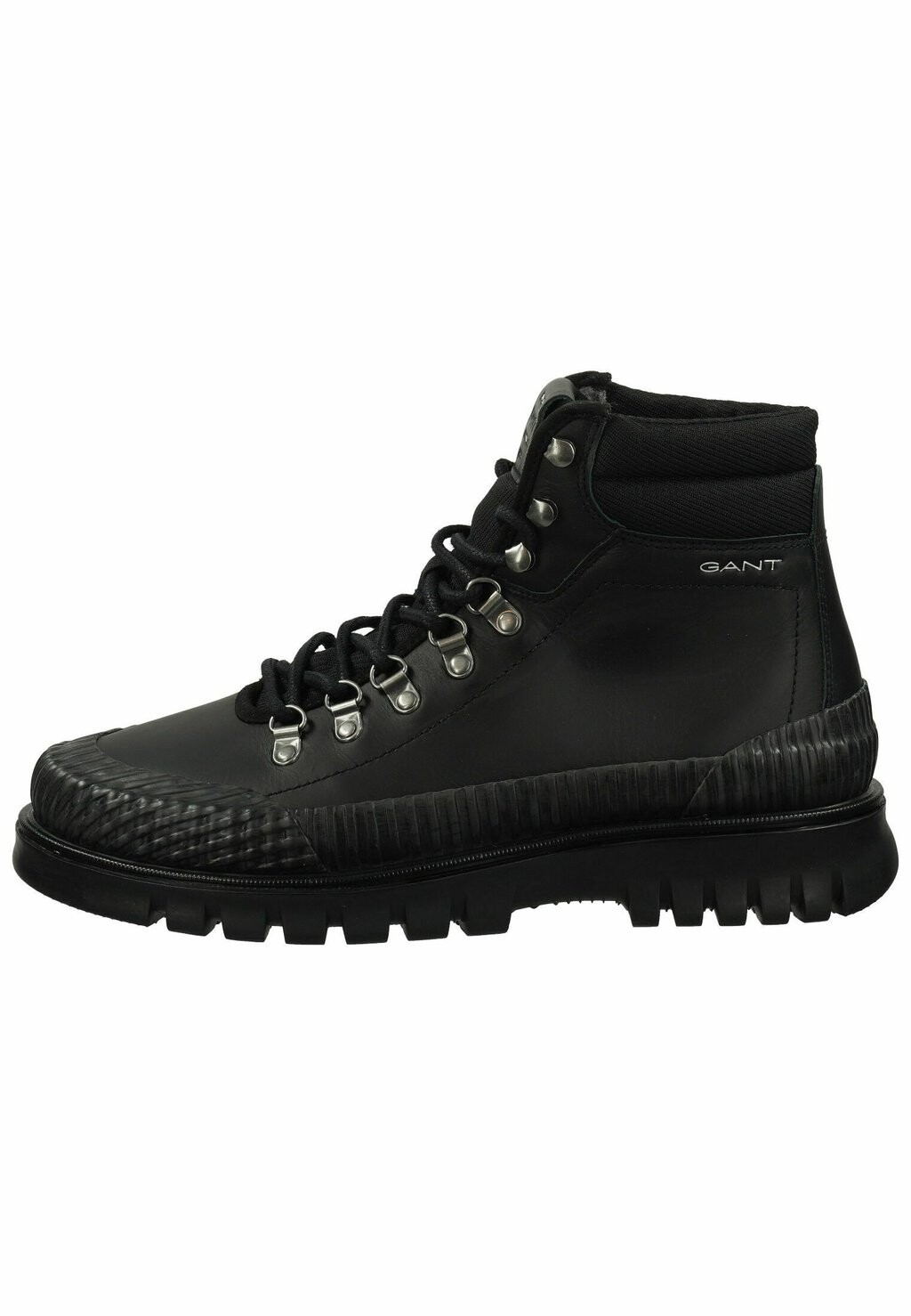 Ботильоны на шнуровке STIEFELETTE GANT, черный
Ботильоны на шнуровке STIEFELETTE GANT, черный