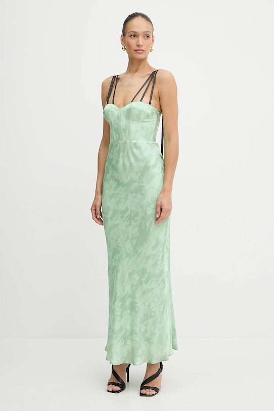 Платье REIMAGINE от Patrick Mcdowell Pinko, зеленый
Платье REIMAGINE от Patrick Mcdowell Pinko, зеленый