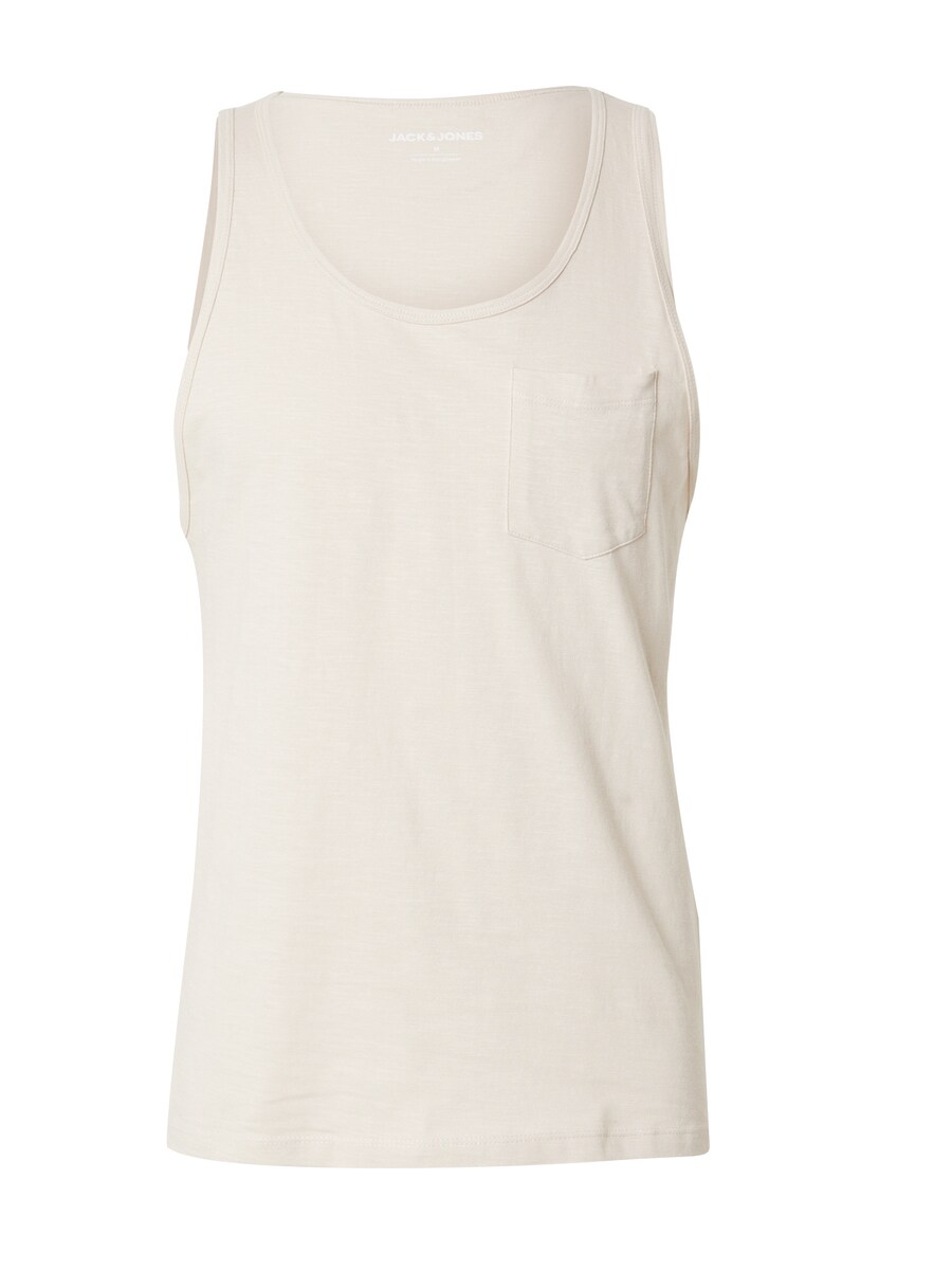 Рубашка JACK & JONES JJJAKE, бежевый
Рубашка JACK & JONES JJJAKE, бежевый