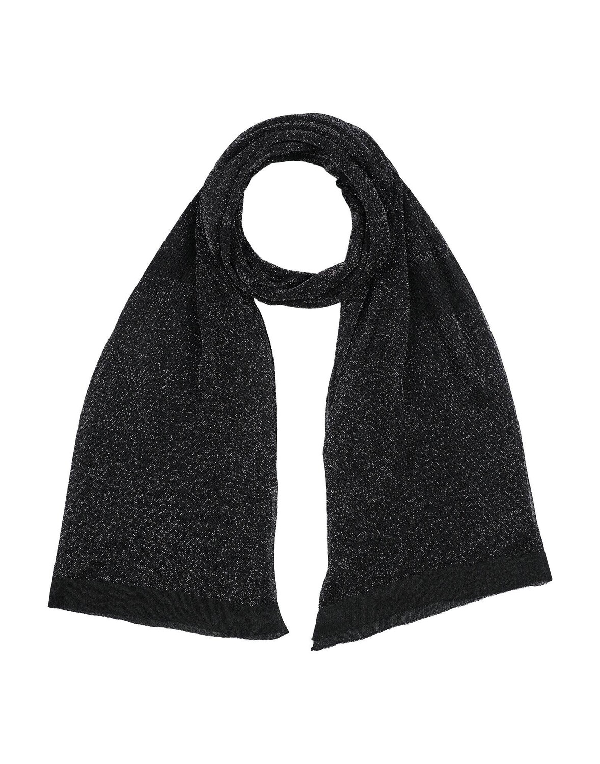 Шарф Missoni, черный
Шарф Missoni, черный