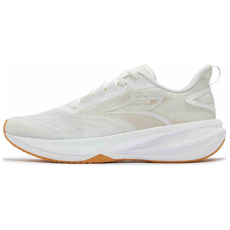 Кроссовки мужские Titan CQT Comfortable And Trendy Cushioning Abrasion Resistant Breathable Low top Casual Running белые 361°, feather белый/gravel желтый
Кроссовки мужские Titan CQT Comfortable And Trendy Cushioning Abrasion Resistant Breathable Low top Casual Running белые 361°, feather белый/gravel желтый