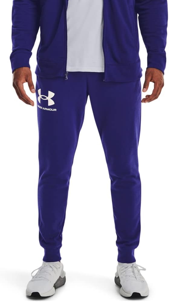 Женские джоггеры Under Armour Rival Terry, (468) Sonar Blue/Onyx White
Женские джоггеры Under Armour Rival Terry, (468) Sonar Blue/Onyx White