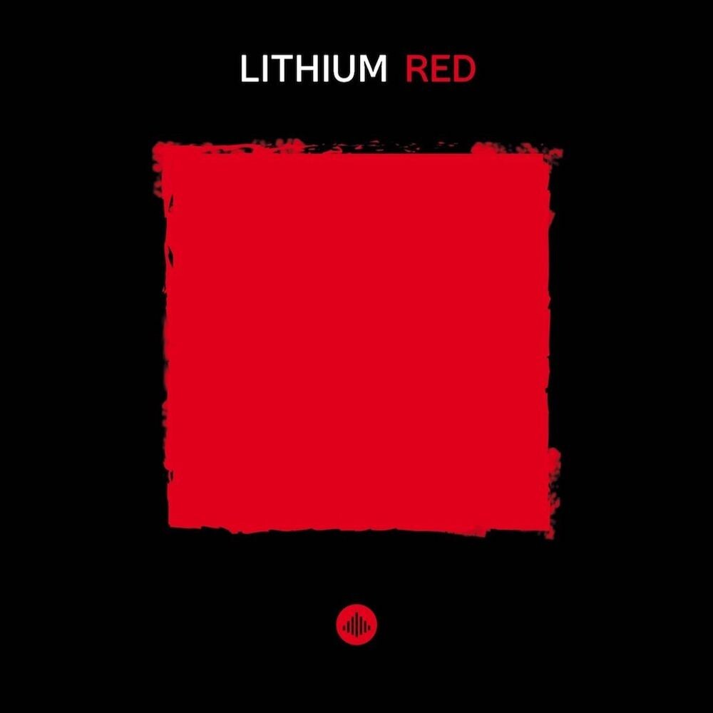 Диск CD Red - Lithium
Диск CD Red - Lithium