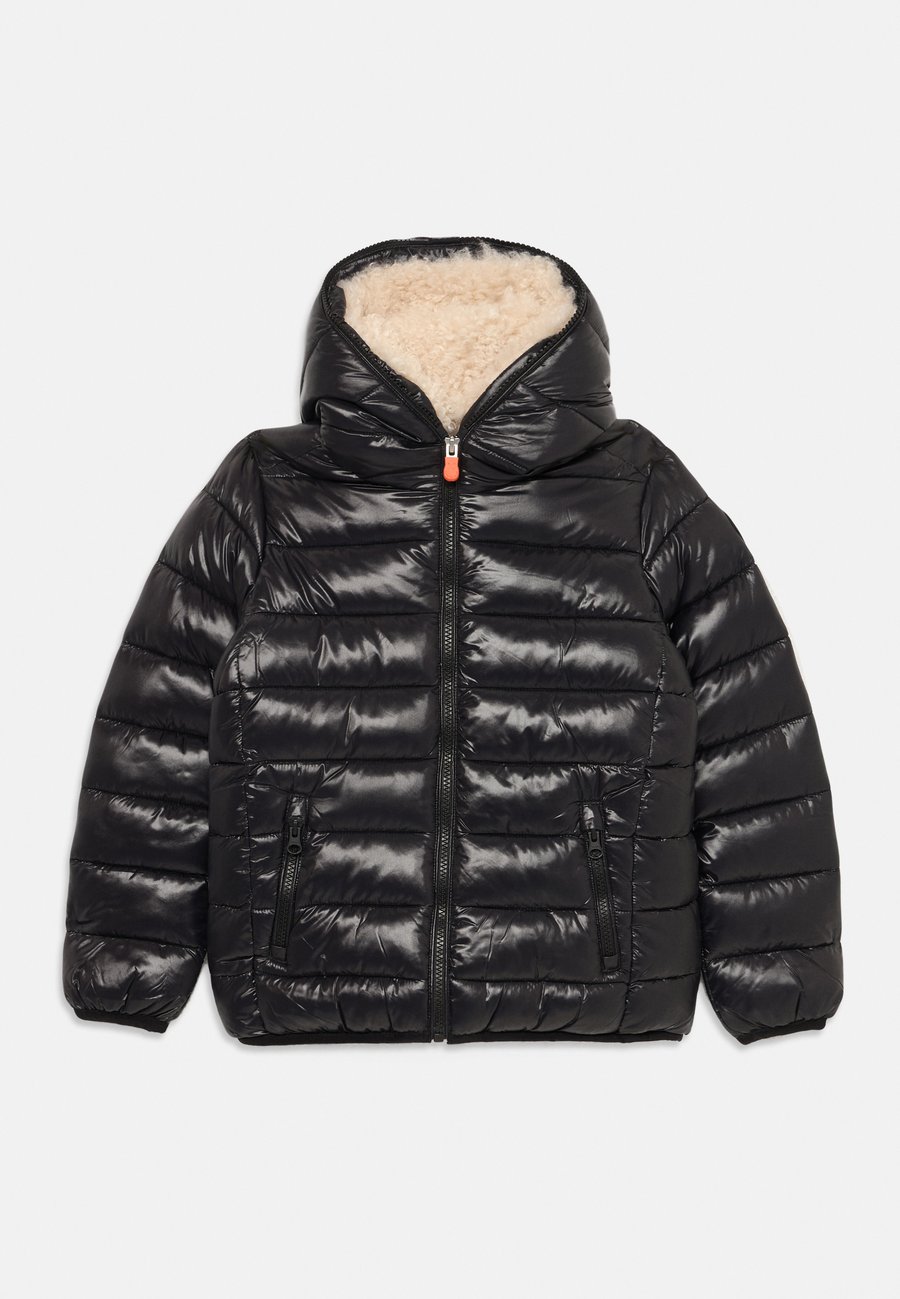 Зимняя куртка Save the duck GAVIN UNISEX, Black
Зимняя куртка Save the duck GAVIN UNISEX, Black