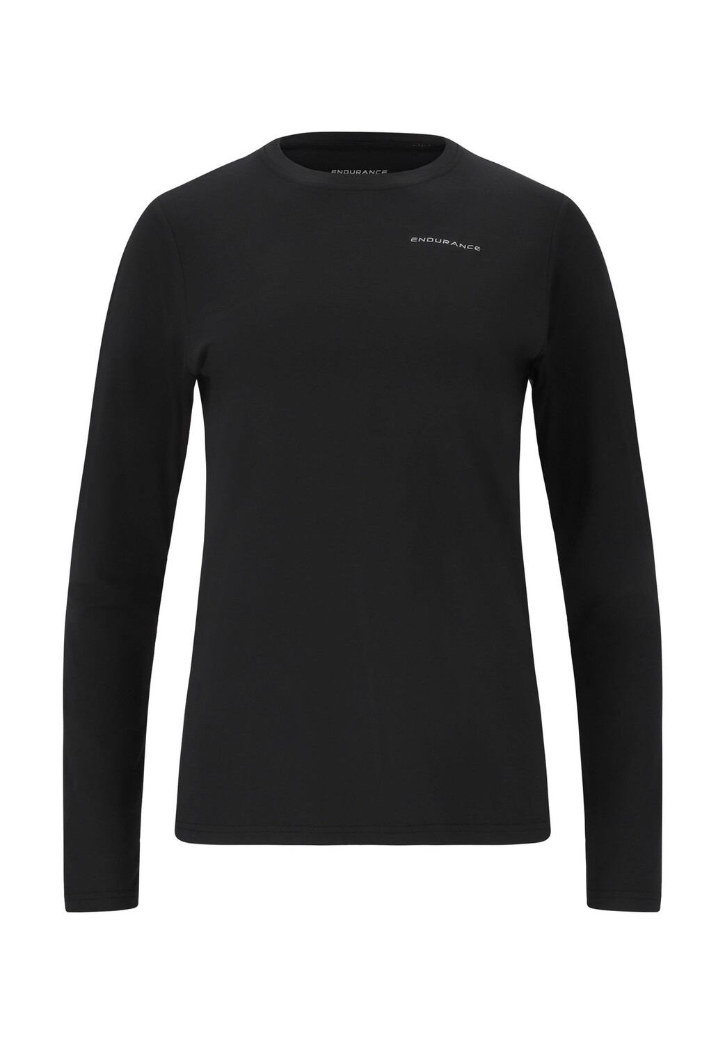 Средний слой Алмати с технологией Quick Dry ENDURANCE, черный
Средний слой Алмати с технологией Quick Dry ENDURANCE, черный