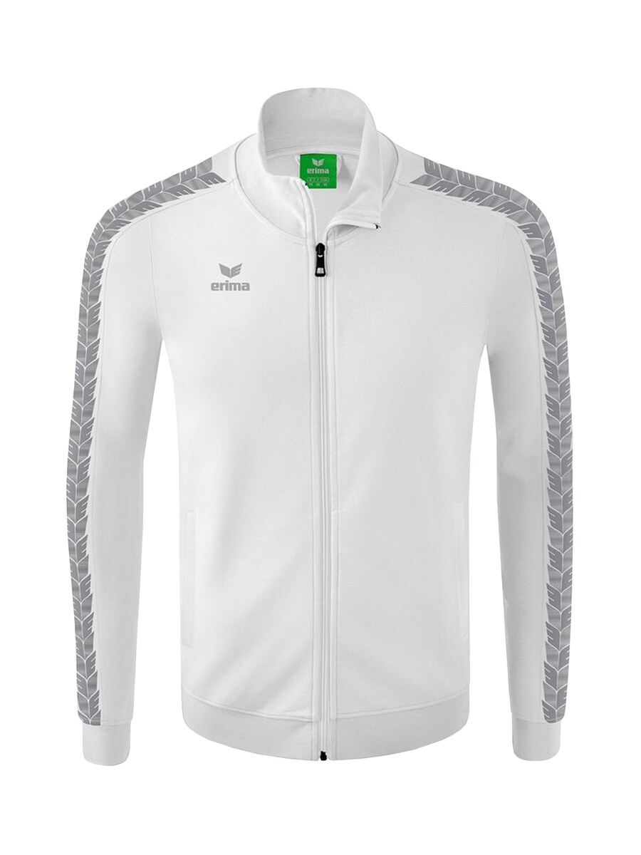 Тренировочная куртка ERIMA, белый
Тренировочная куртка ERIMA, белый