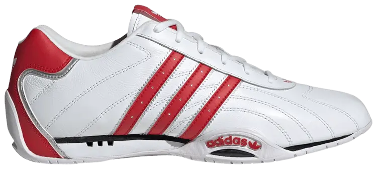 Кроссовки Adidas Adi Racer Low, белый
Кроссовки Adidas Adi Racer Low, белый