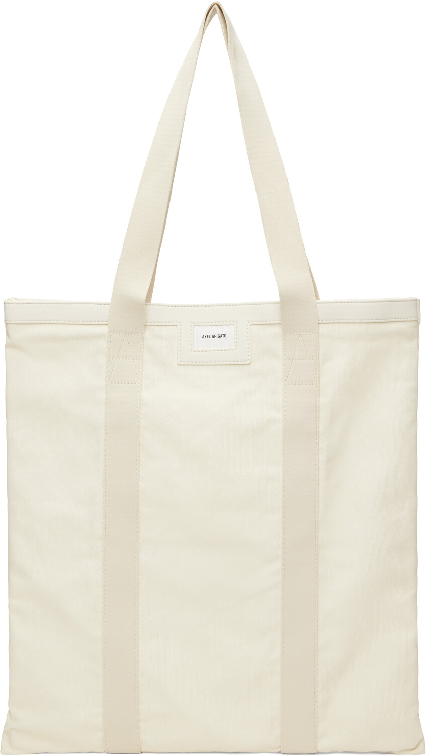 Сумка-тоут City Tote от Off-White Axel Arigato, Белый, Сумка-тоут City Tote от Off-White Axel Arigato
Сумка-тоут City Tote от Off-White Axel Arigato, Белый, Сумка-тоут City Tote от Off-White Axel Arigato