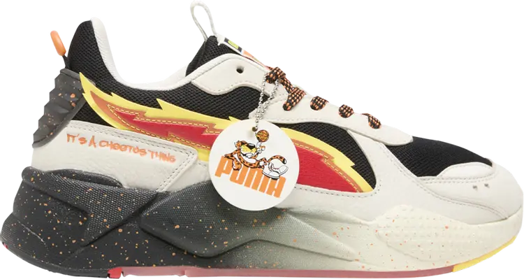 Кроссовки Cheetos x RS-X FH 'It's a Cheetos Thing', кремовый, Бежевый, Кроссовки Cheetos x RS-X FH 'It's a Cheetos Thing', кремовый
Кроссовки Cheetos x RS-X FH 'It's a Cheetos Thing', кремовый, Бежевый, Кроссовки Cheetos x RS-X FH 'It's a Cheetos Thing', кремовый