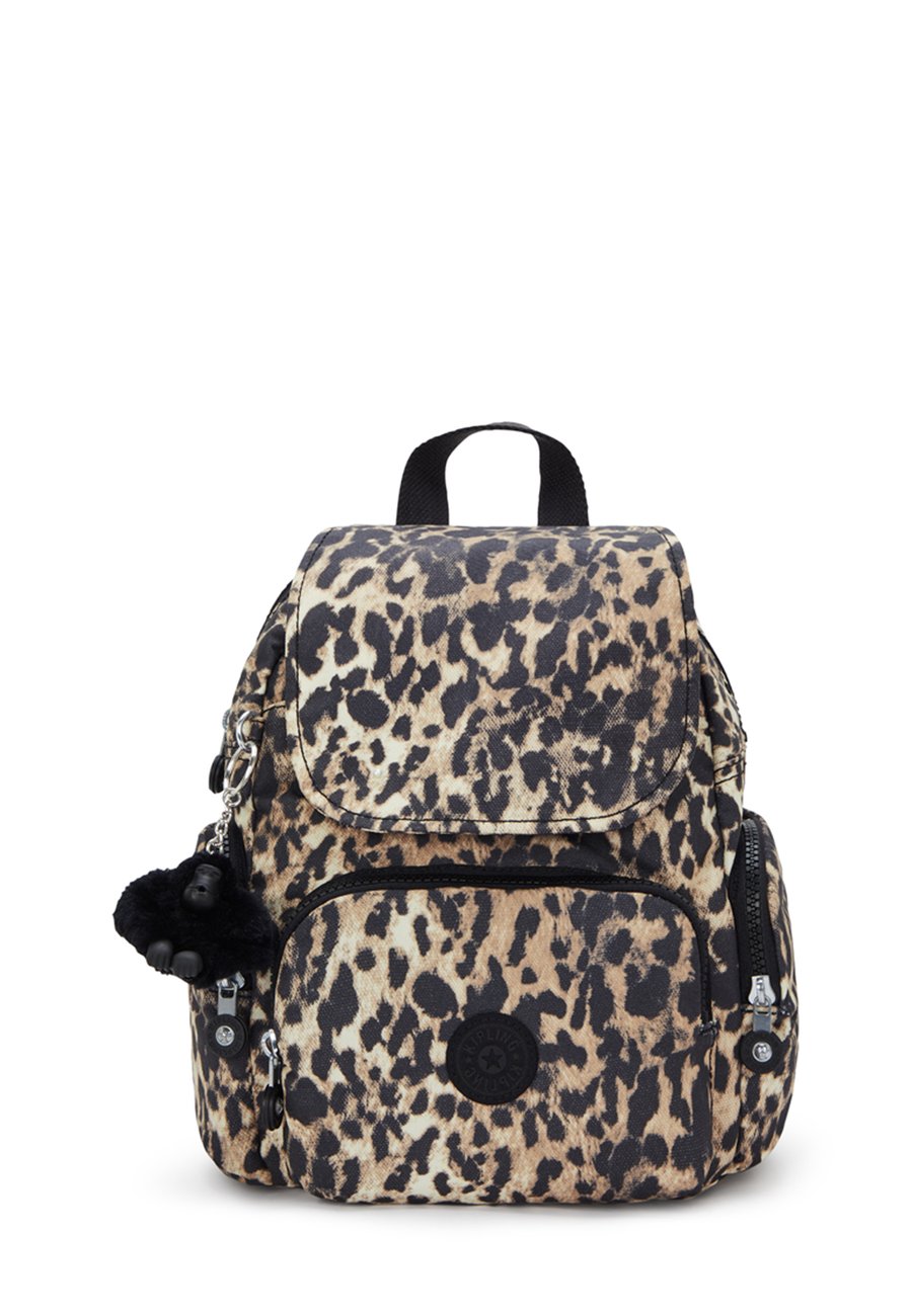 Рюкзак Kipling CITY ZIP MINI, Wild Leopard/Taupe
Рюкзак Kipling CITY ZIP MINI, Wild Leopard/Taupe