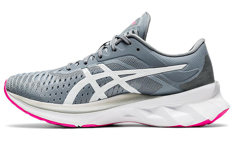 Asics Novablast 1 Кроссовки для женщин
Asics Novablast 1 Кроссовки для женщин
