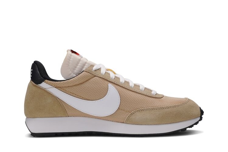 Кроссовки Nike Air Tailwind 79 'Parachute Beige', загар
Кроссовки Nike Air Tailwind 79 'Parachute Beige', загар