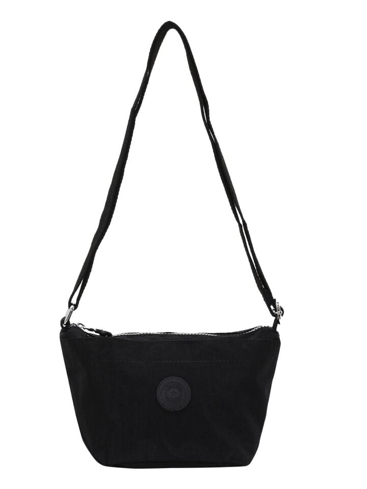 Наплечная сумка Mindesa, черный
Наплечная сумка Mindesa, черный