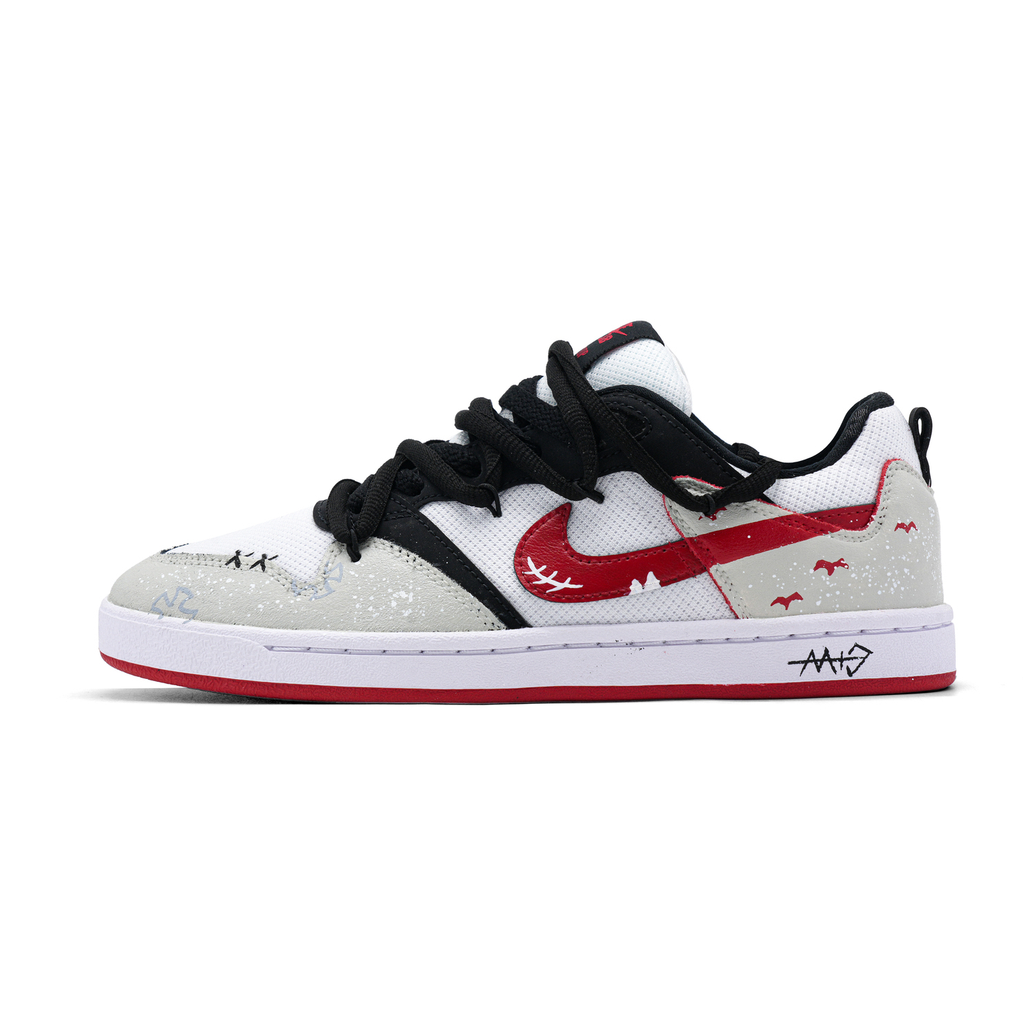 Nike Кроссовки low top skateboard мужские ecru
Nike Кроссовки low top skateboard мужские ecru