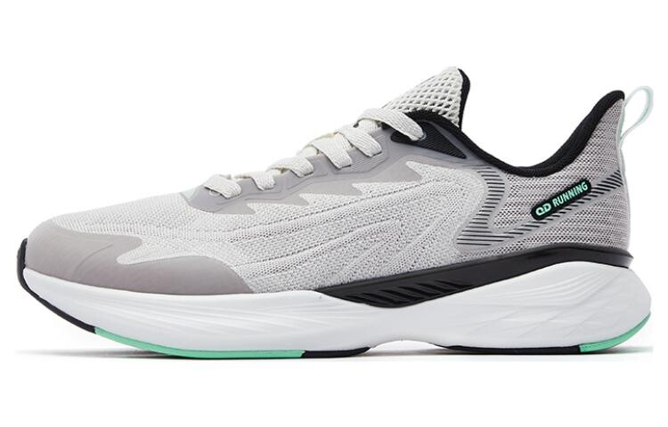 Кроссовки Flying Shadow Team1.0 мужские с низким верхом серые/черные Qiaodan, Черный, Кроссовки Flying Shadow Team1.0 мужские с низким верхом серые/черные Qiaodan
Кроссовки Flying Shadow Team1.0 мужские с низким верхом серые/черные Qiaodan, Черный, Кроссовки Flying Shadow Team1.0 мужские с низким верхом серые/черные Qiaodan