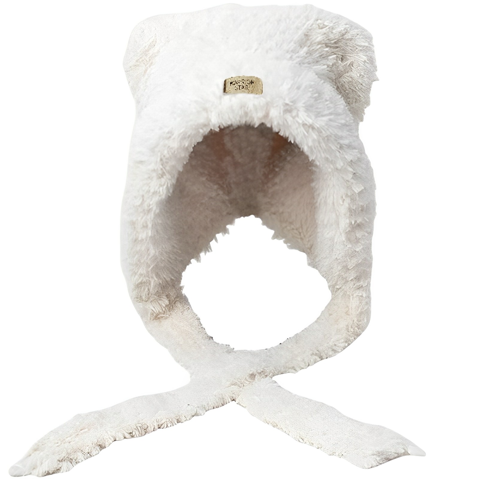 Женская шапка из искусственного кашемира Warrior
Женская шапка из искусственного кашемира Warrior