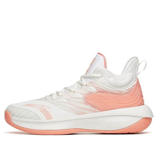 Кроссовки тигровый рев Anta, белый
Кроссовки тигровый рев Anta, белый