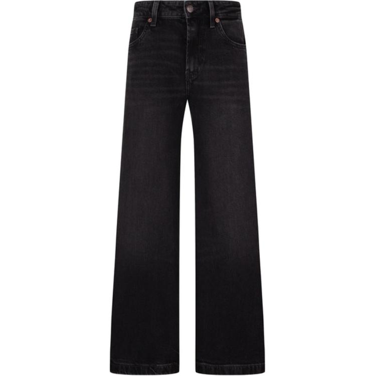 Tommy Hilfiger Джинсы женские черно-серые
Tommy Hilfiger Джинсы женские черно-серые