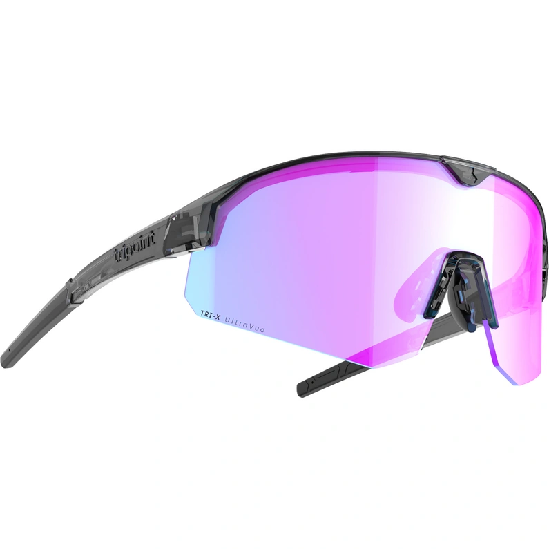 006 Lake Victoria маленькие спортивные очки Tripoint, matt black-brown
006 Lake Victoria маленькие спортивные очки Tripoint, matt black-brown