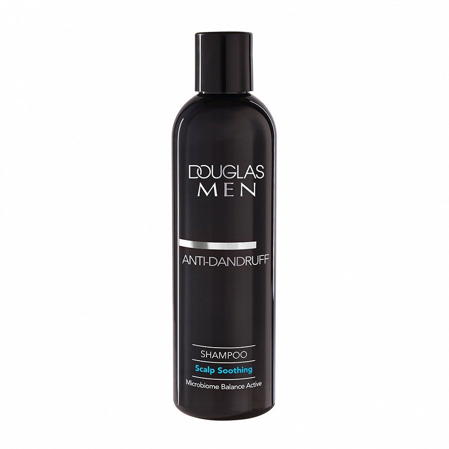 Шампунь для волос для мужчин douglas men anti-dandruff shampoo Douglas Collection, 250 мл
Шампунь для волос для мужчин douglas men anti-dandruff shampoo Douglas Collection, 250 мл