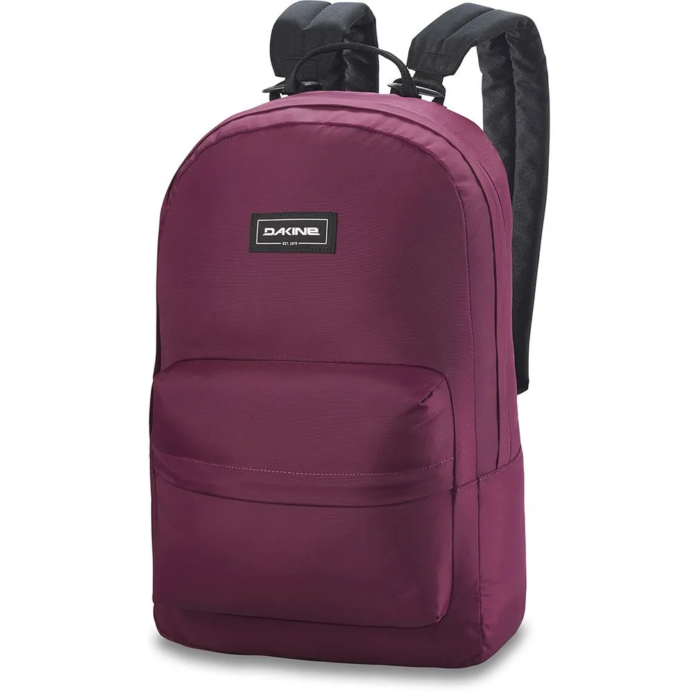 Рюкзак Dakine 365 Reversible 21L, фиолетовый
Рюкзак Dakine 365 Reversible 21L, фиолетовый