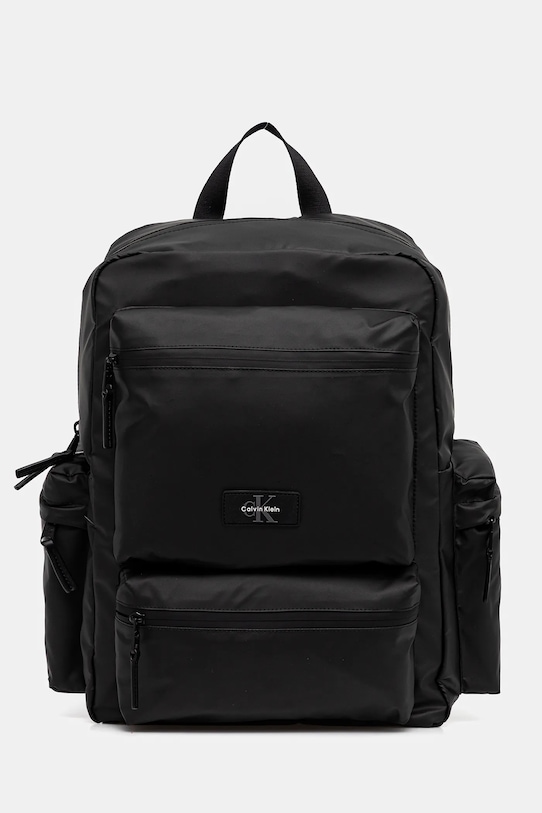 Рюкзак Calvin Klein, черный
Рюкзак Calvin Klein, черный