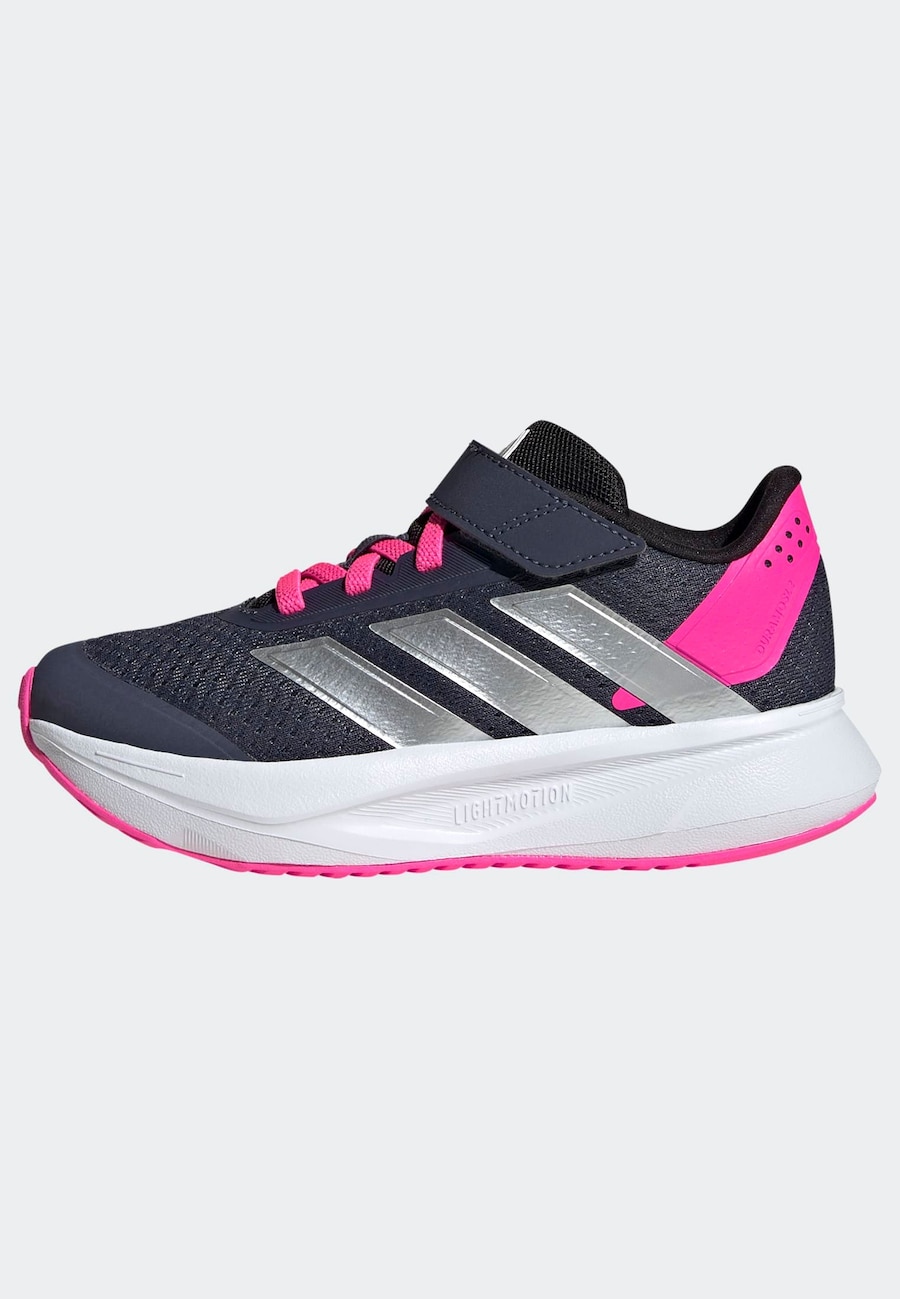 Спортивные кроссовки ADIDAS SPORTSWEAR Duramo SL2 EL, темно-синий
Спортивные кроссовки ADIDAS SPORTSWEAR Duramo SL2 EL, темно-синий