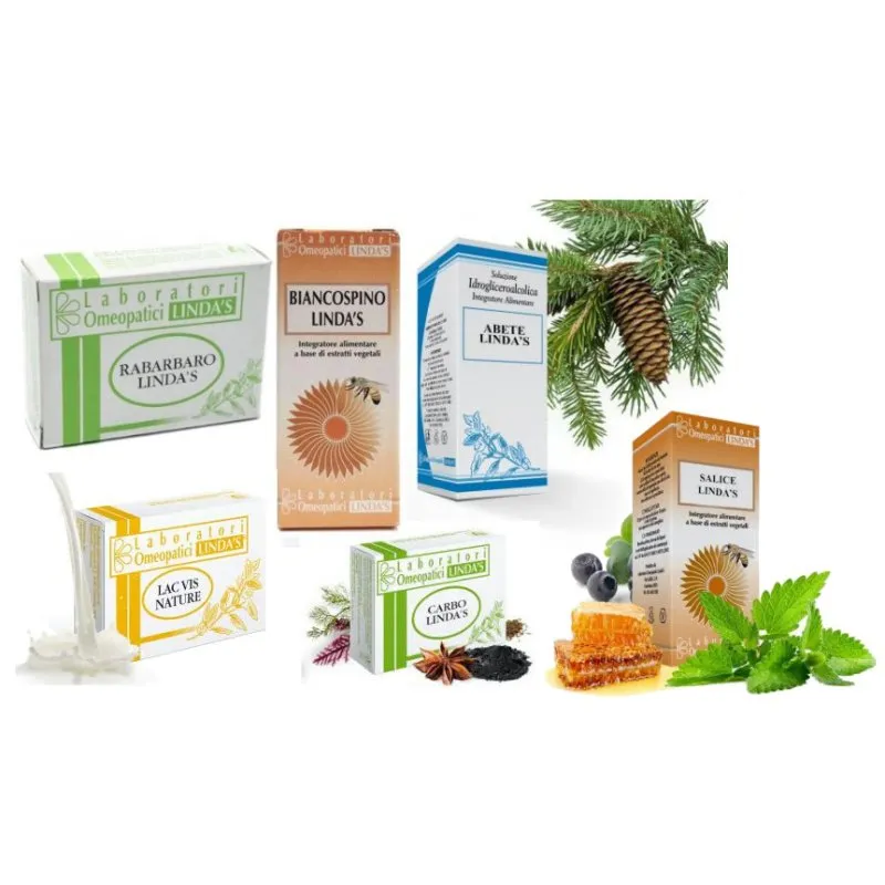 Lipvis Nature 40 капсул Lindas
Lipvis Nature 40 капсул Lindas