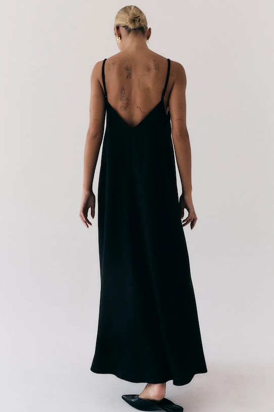 Платье Tense Muuv., черный
Платье Tense Muuv., черный