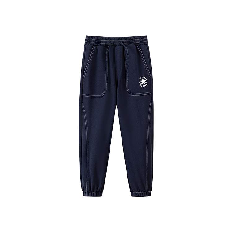 Детские штаны Converse, темно-синий
Детские штаны Converse, темно-синий