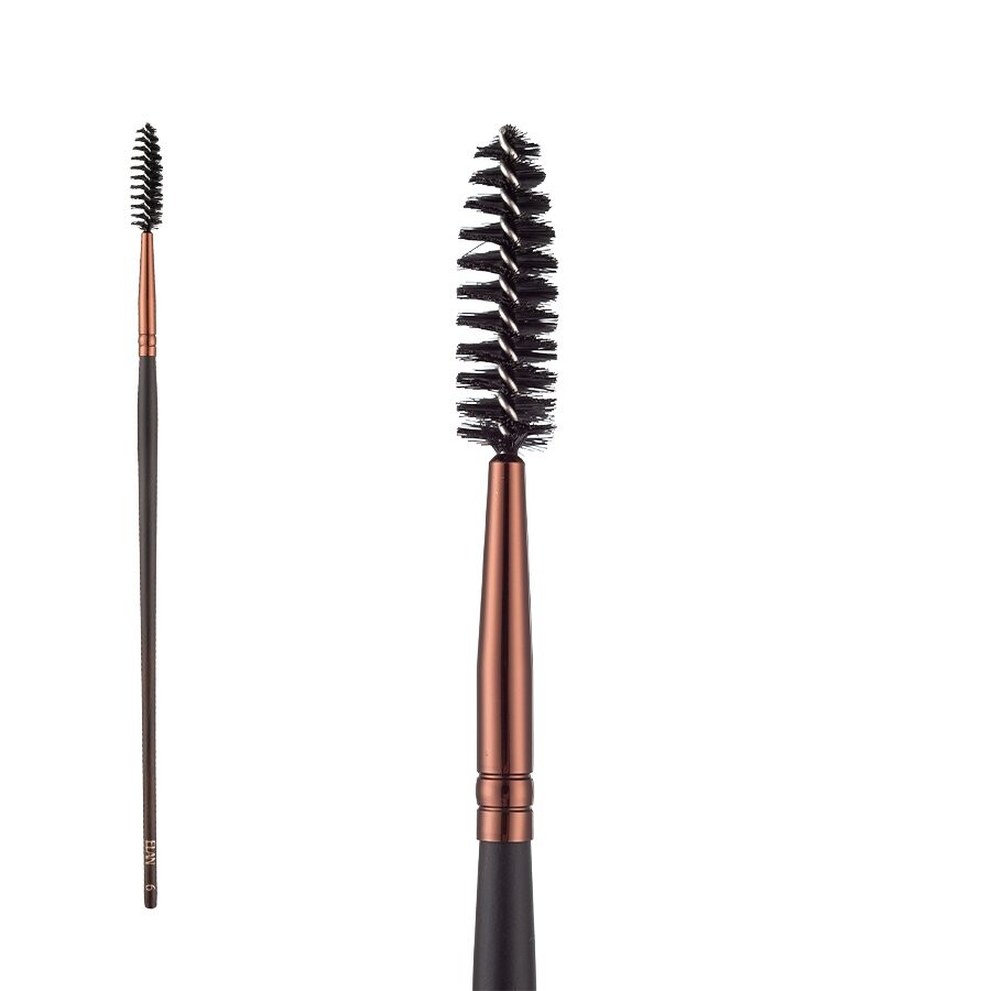 Кисть для макияжа Elan Blackwood № 6
Кисть для макияжа Elan Blackwood № 6