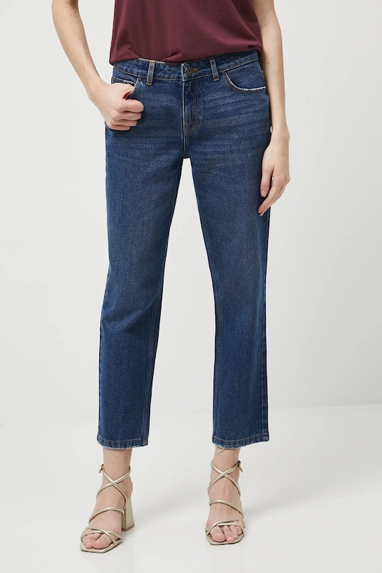 Хлопковые джинсы Medicine, синий
Хлопковые джинсы Medicine, синий