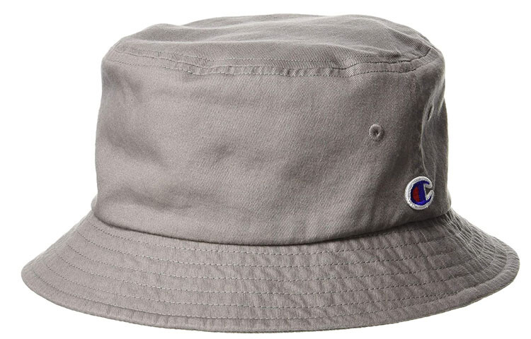 Панама унисекс Champion, Gray
Панама унисекс Champion, Gray