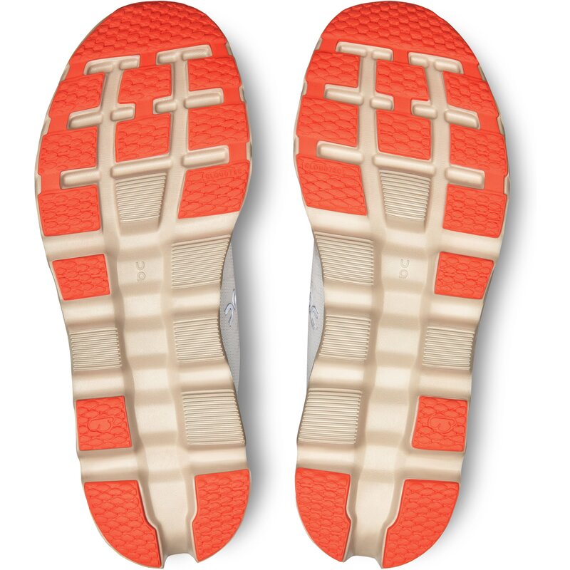 Кроссовки Cloudstratus 3 On, мультиколор
Кроссовки Cloudstratus 3 On, мультиколор