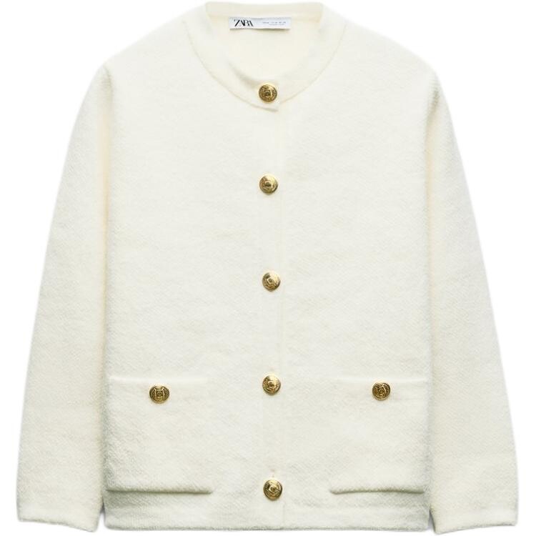 Куртка женская белая Zara
Куртка женская белая Zara