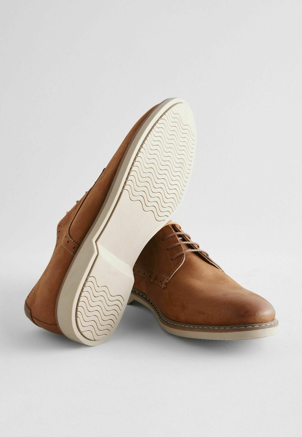 Ботинки REGULAR FIT-DERBY Next, коричневый
Ботинки REGULAR FIT-DERBY Next, коричневый