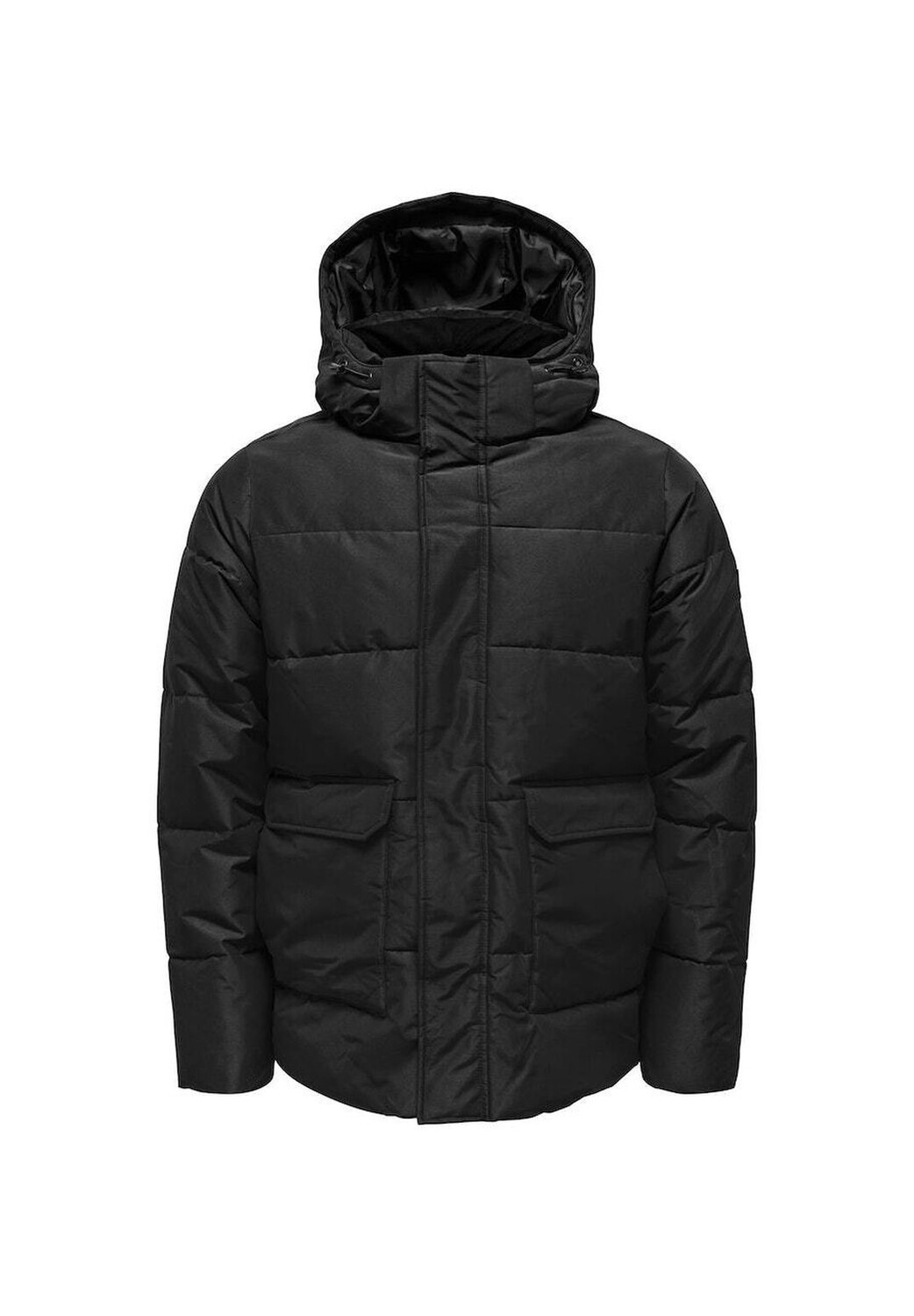 Куртка ONLY & SONS, черный
Куртка ONLY & SONS, черный