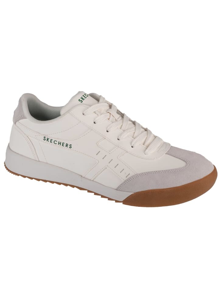 Кроссовки на шнуровке Skechers, белый
Кроссовки на шнуровке Skechers, белый